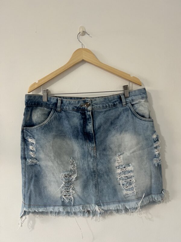 SAIA JEANS
